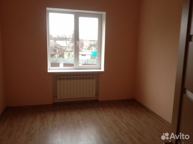 2-к квартира, 60 м², 2/3 эт.