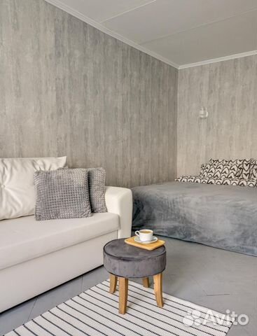 

1-к. квартира, 35 м², 5/12 эт.
