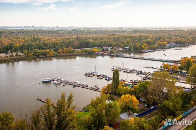 

1-к. квартира, 42 м², 2 кровати
