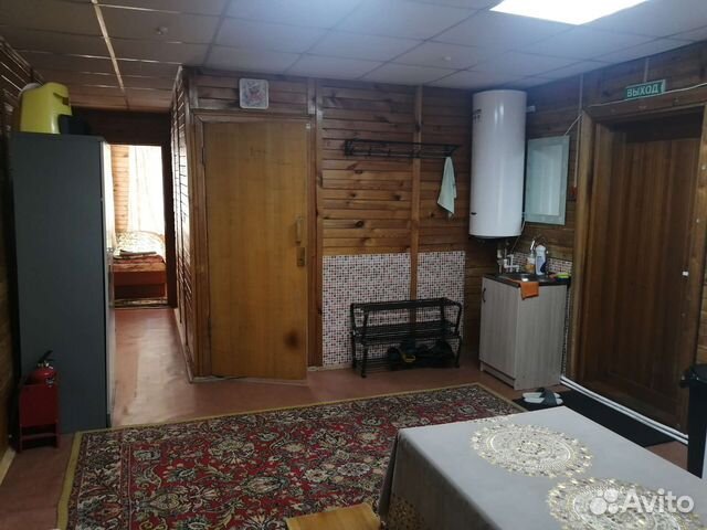 

5-к. дом, 110 м²