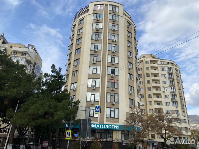 

1-к. квартира, 45 м², 3 кровати