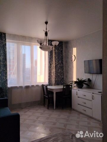 

2-к. квартира, 39 м², 3 кровати