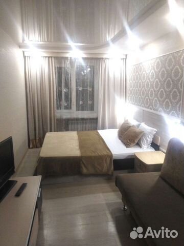 

3-к. квартира, 45,4 м², 4 кровати