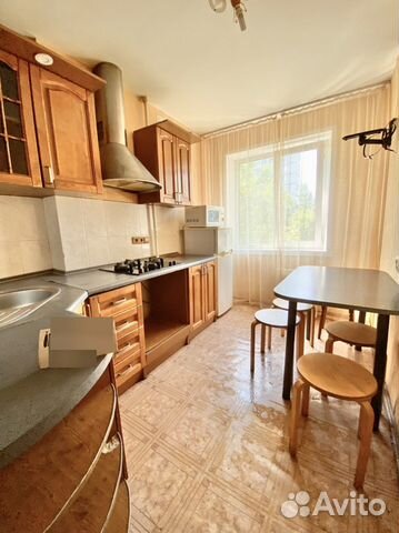 

3-к. квартира, 75 м², 5 кроватей