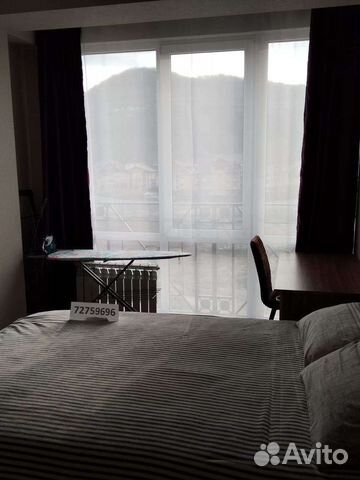 

2-к. квартира, 56 м², 4/9 эт.