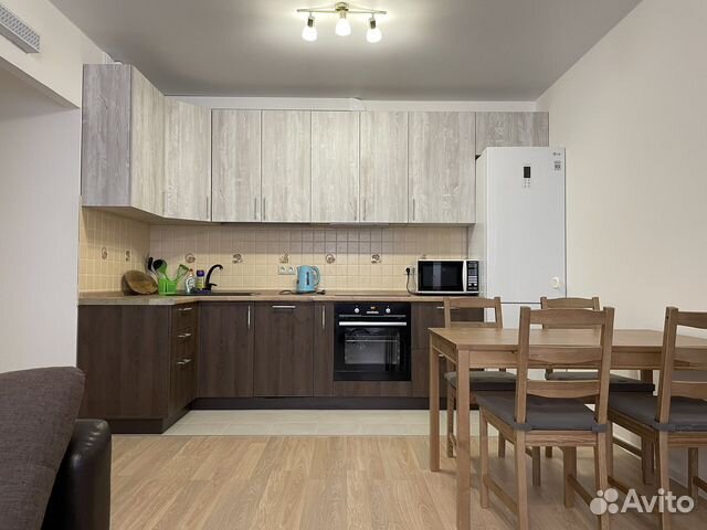 

2-к. квартира, 78 м², 3 кровати