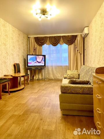 

2-к. квартира, 56 м², 1/10 эт.
