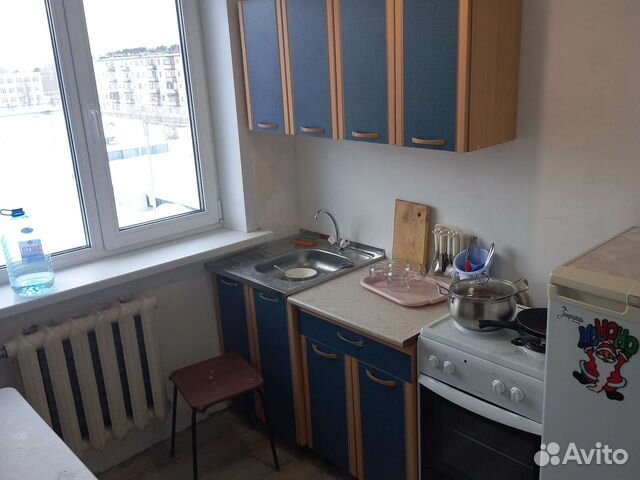 

2-к. квартира, 47 м², 4 кровати