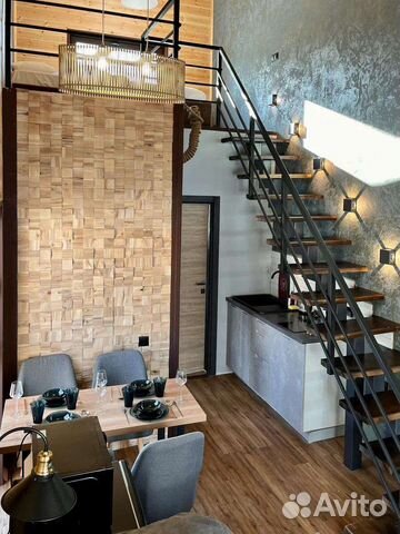 

2-к. дом, 35 м²