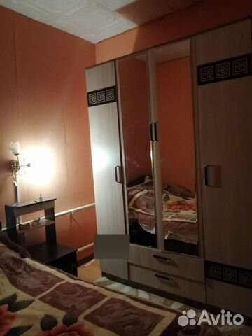 

3-к. квартира, 57 м², 3 кровати