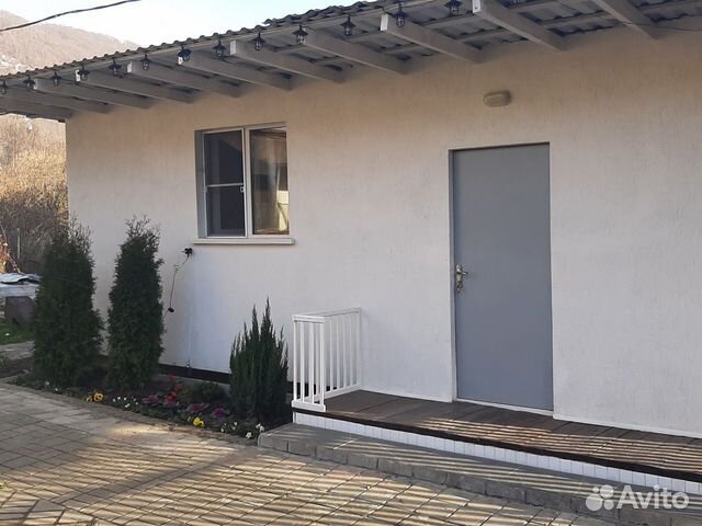 

Квартира-студия, 26 м², 2 кровати