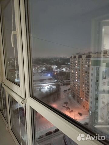 

Квартира-студия, 35 м², 17/18 эт.