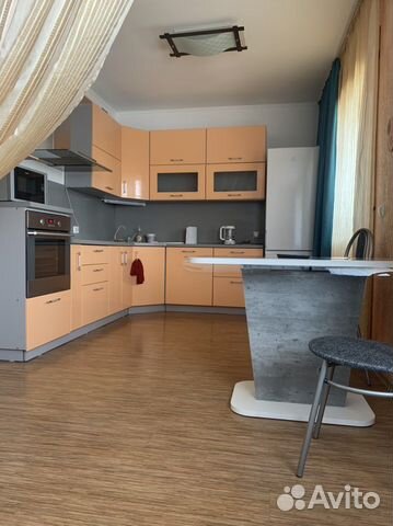 

1-к. квартира, 40 м², 8/10 эт.