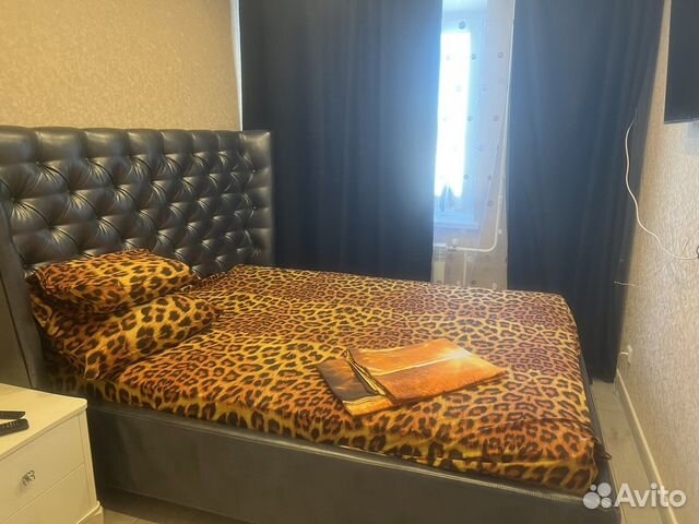

3-к. квартира, 78 м², 6 кроватей