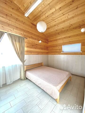 

4-к. коттедж, 144 м²