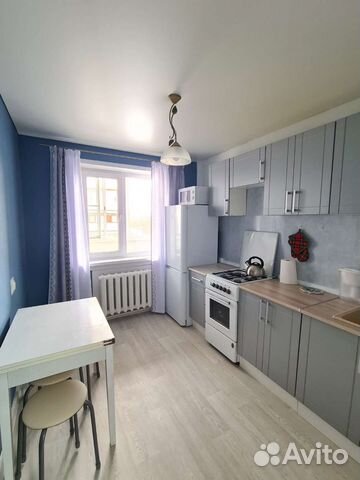 

2-к. квартира, 60 м², 5 кроватей