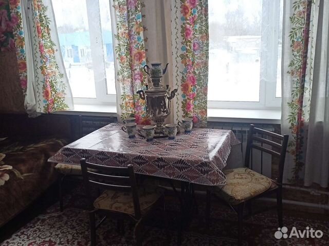 

Дом 48 м² на участке 50 сот.