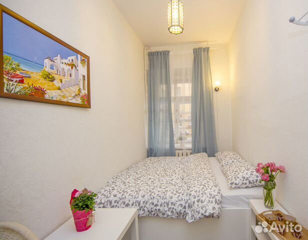 

4-к. квартира, 82 м², 5 кроватей