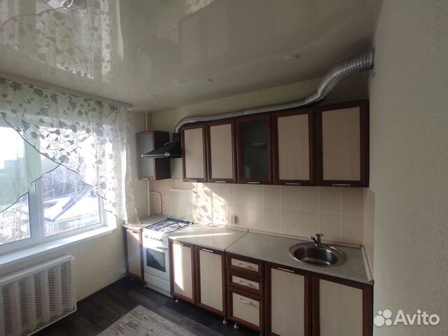 

2-к. квартира, 58 м², 2 кровати