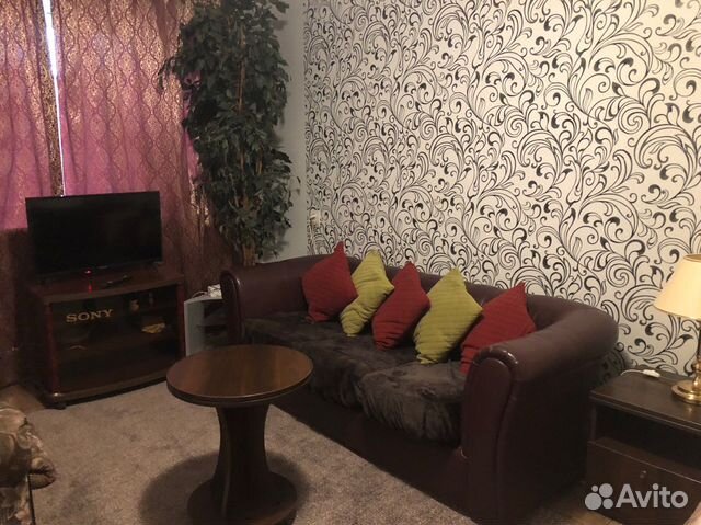 

2-к. квартира, 44 м², 4 кровати