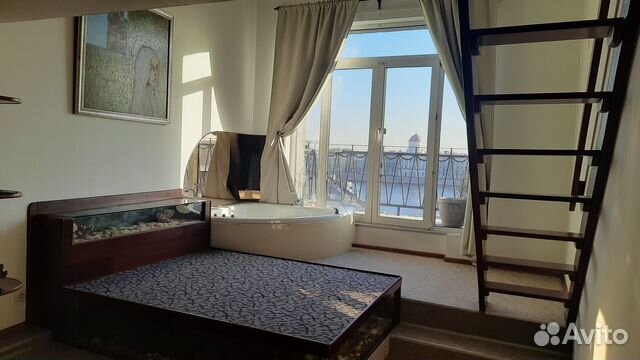 

4-к. квартира, 149,7 м², 3 кровати