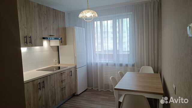 

3-к. квартира, 70 м², 4 кровати