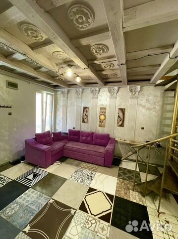 

2-к. квартира, 64 м², 3 кровати