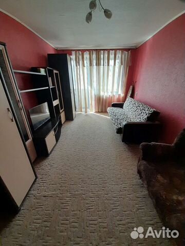 

2-к. квартира, 40 м², 1 кровать
