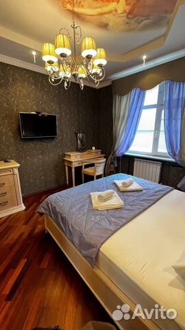 

4-к. квартира, 160 м², 1/2 эт.