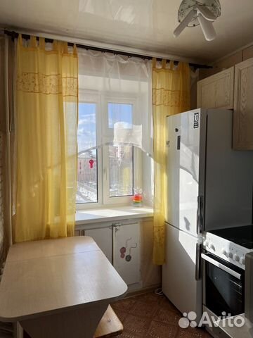 

1-к. квартира, 22 м², 2 кровати