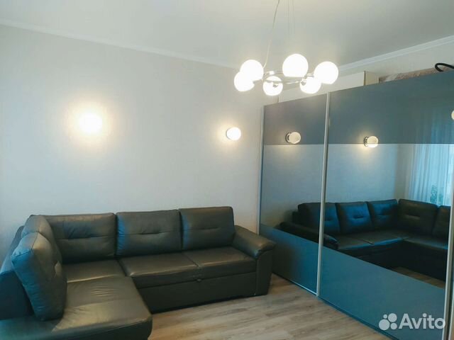 

2-к. квартира, 65 м², 2 кровати