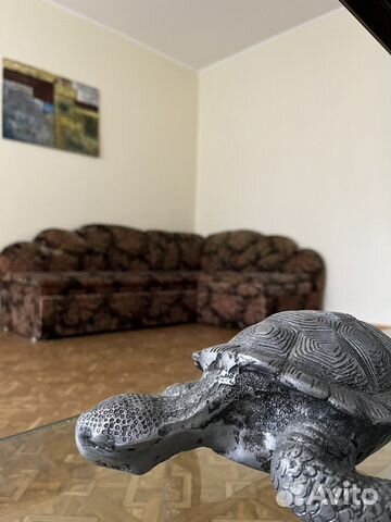 

2-к. квартира, 65 м², 2 кровати