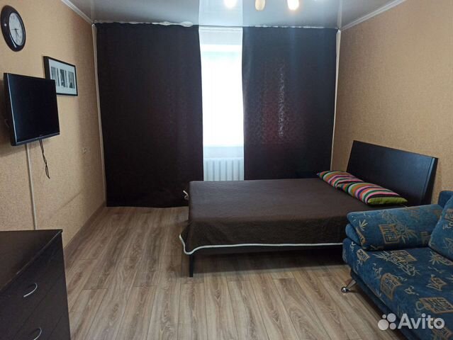 

2-к. квартира, 50 м², 4 кровати