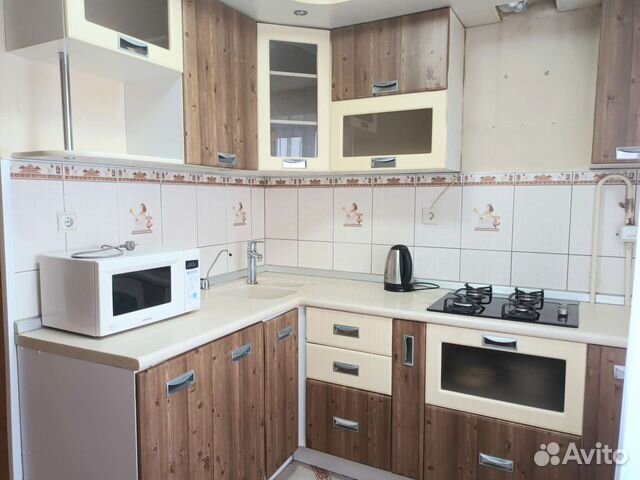 

3-к. квартира, 70 м², 5 кроватей