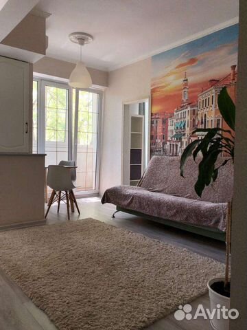 

2-к. квартира, 45 м², 4 кровати