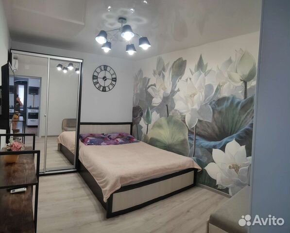 

2-к. дом, 40 м²