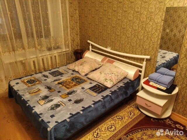 

1-к. квартира, 31,2 м², 2 кровати