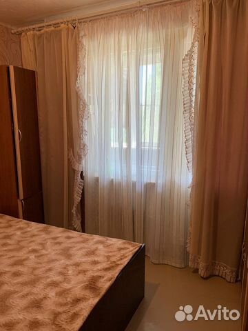 

1-к. квартира, 29 м², 2 кровати