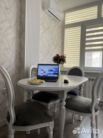 

1-к. квартира, 50 м², 1 кровать