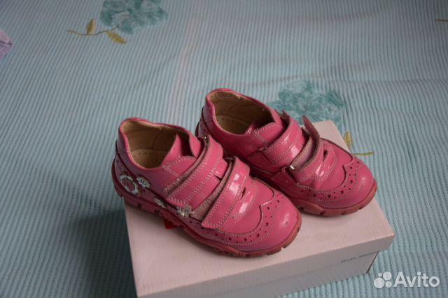 Демисезонные ботинки minimen Демисезонные ботинки minimen