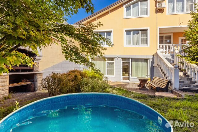 

Квартира-студия, 53 м², 2 кровати