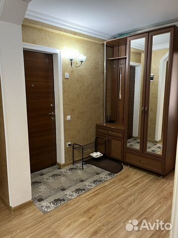 

3-к. квартира, 65 м², 3 кровати