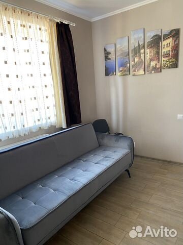 

2-к. таунхаус, 46 м²