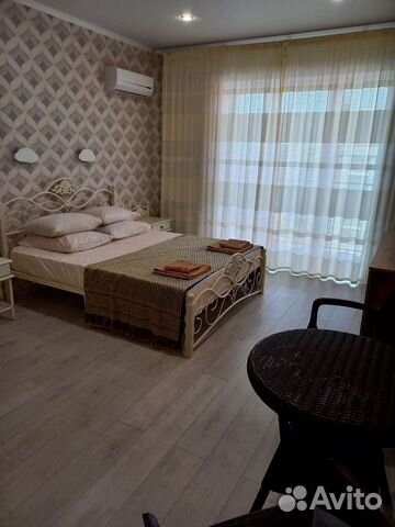 

1-к. квартира, 40,4 м², 3 кровати