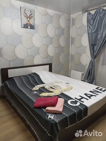 

2-к. квартира, 48 м², 1/16 эт.