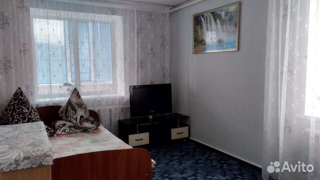 

2-к. квартира, 30 м², 3 кровати