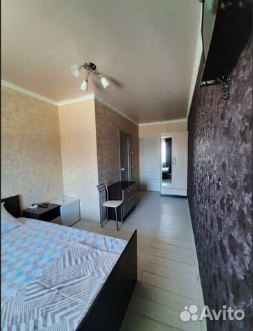 

Квартира-студия, 15 м², 2/2 эт.