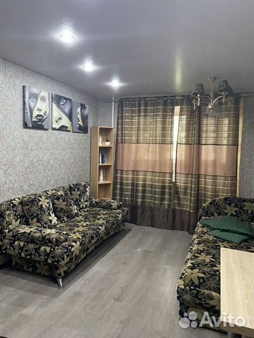 

3-к. квартира, 56 м², 5 кроватей