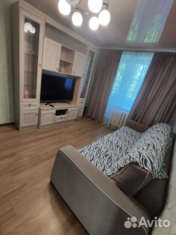 

2-к. квартира, 45 м², 3 кровати