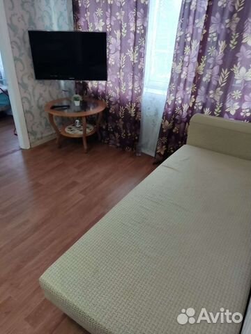 

2-к. квартира, 44 м², 5 кроватей